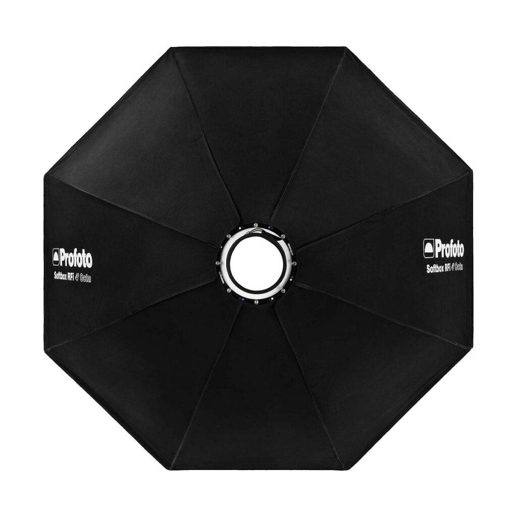 Profoto RFi Octa Softbox 4′ (120cm) Profoto RFi Octa Softbox 4′ (120cm)