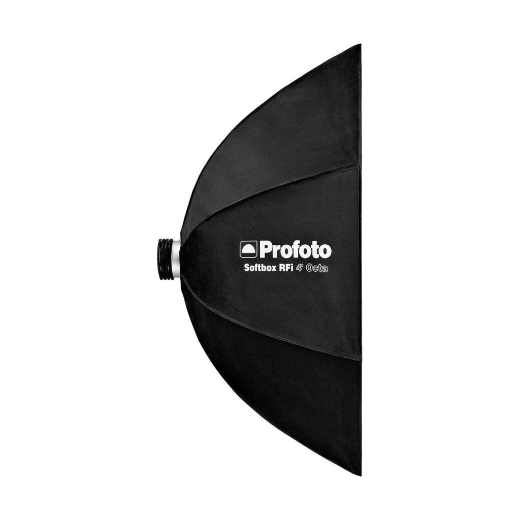 Profoto RFi Octa Softbox 4′ (120cm) Profoto RFi Octa Softbox 4′ (120cm)