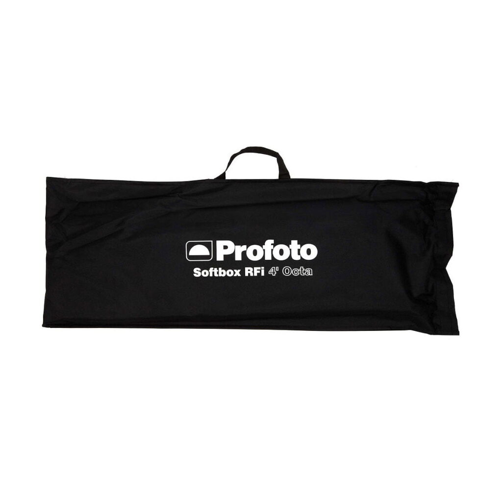 Profoto RFi Octa Softbox 4′ (120cm) Profoto RFi Octa Softbox 4′ (120cm)