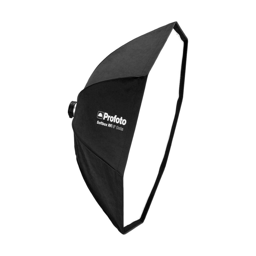 Profoto RFi Octa Softbox 5′ (150cm) Profoto RFi Octa Softbox 5′ (150cm)