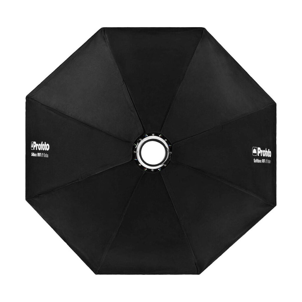 Profoto RFi Octa Softbox 5′ (150cm) Profoto RFi Octa Softbox 5′ (150cm)