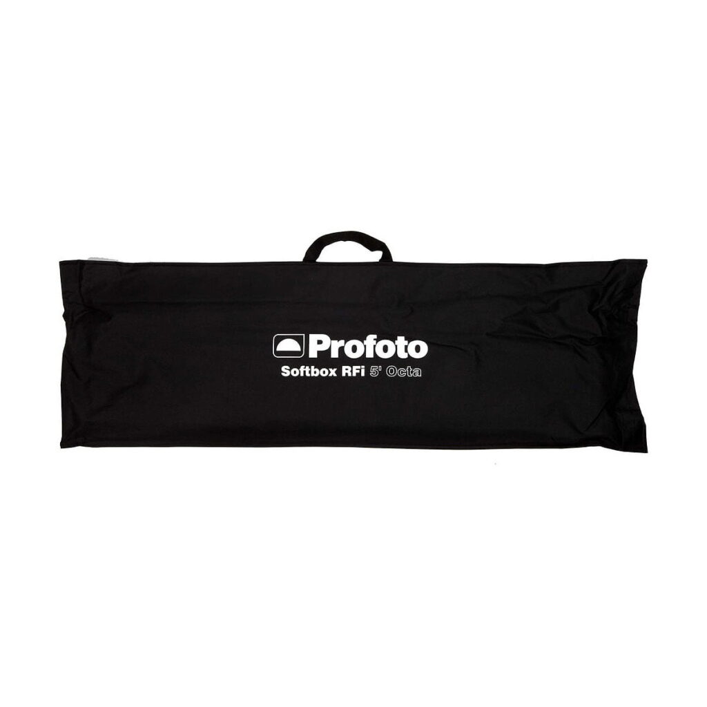 Profoto RFi Octa Softbox 5′ (150cm) Profoto RFi Octa Softbox 5′ (150cm)