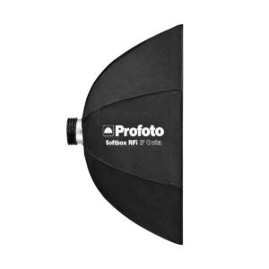 Profoto RFi Octa Softbox 3′ (90cm) Profoto RFi Octa Softbox 3′ (90cm)