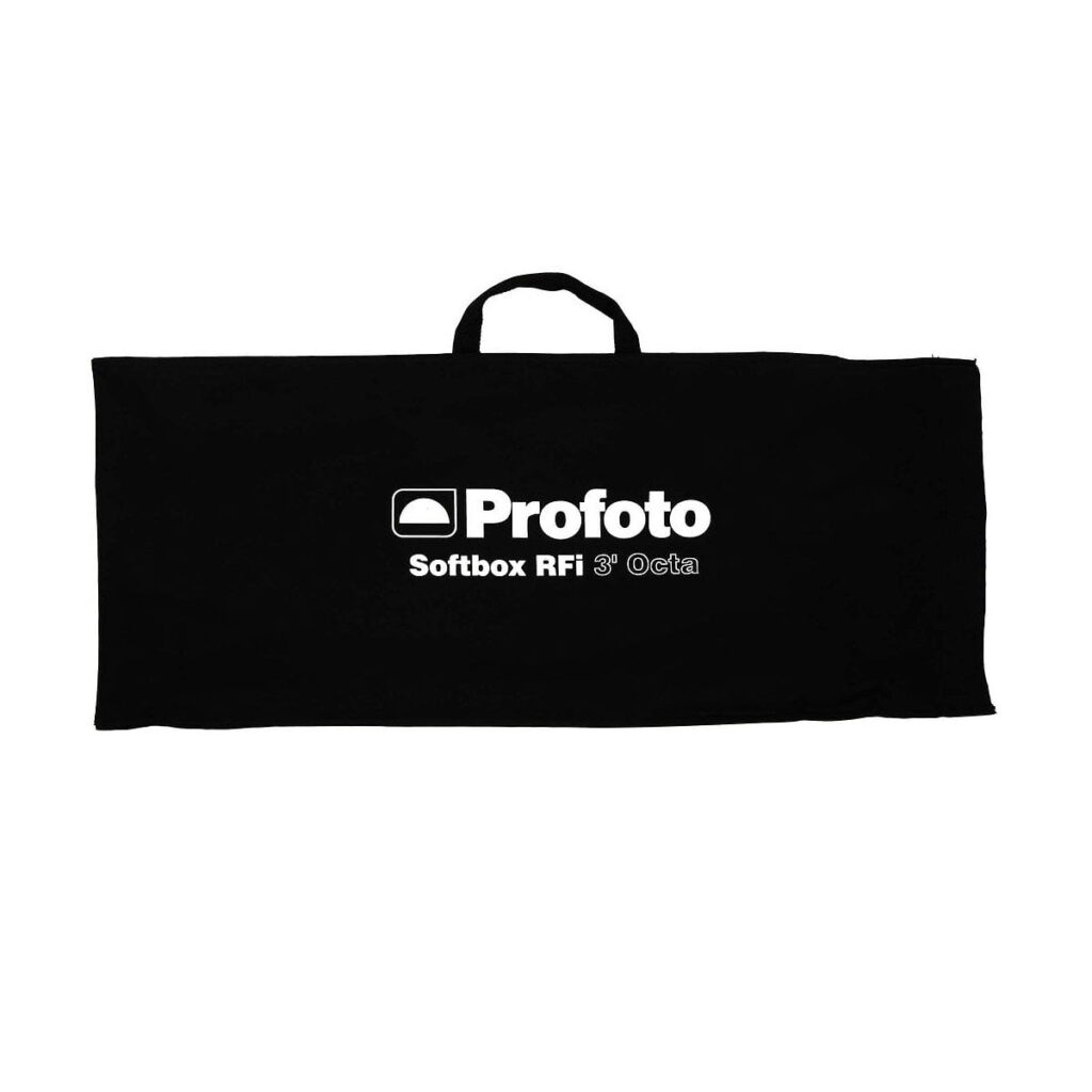Profoto RFi Octa Softbox 3′ (90cm) Profoto RFi Octa Softbox 3′ (90cm)