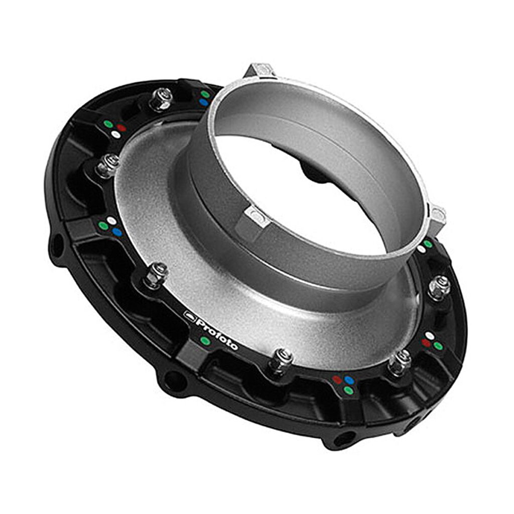 Profoto RFi Speed Ring for Bowens / Calument / Aurora / Fomex Flash Heads Profoto RFi Speed Ring for Bowens / Calument / Aurora / Fomex Flash Heads