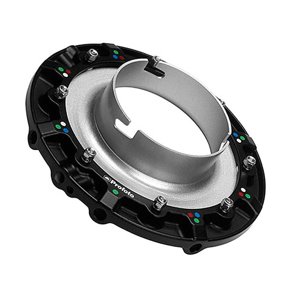 Profoto RFi Speed Ring for Comet Flash Heads Profoto RFi Speed Ring for Comet Flash Heads