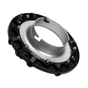 Profoto RFi Speed Ring for Comet Flash Heads Profoto RFi Speed Ring for Comet Flash Heads