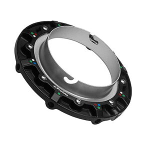 Profoto RFi Speed Ring for Elinchrom Flash Heads Profoto RFi Speed Ring for Elinchrom Flash Heads