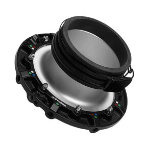 Profoto RFi Speed Ring for Profoto Flash Heads Profoto RFi Speed Ring for Profoto Flash Heads