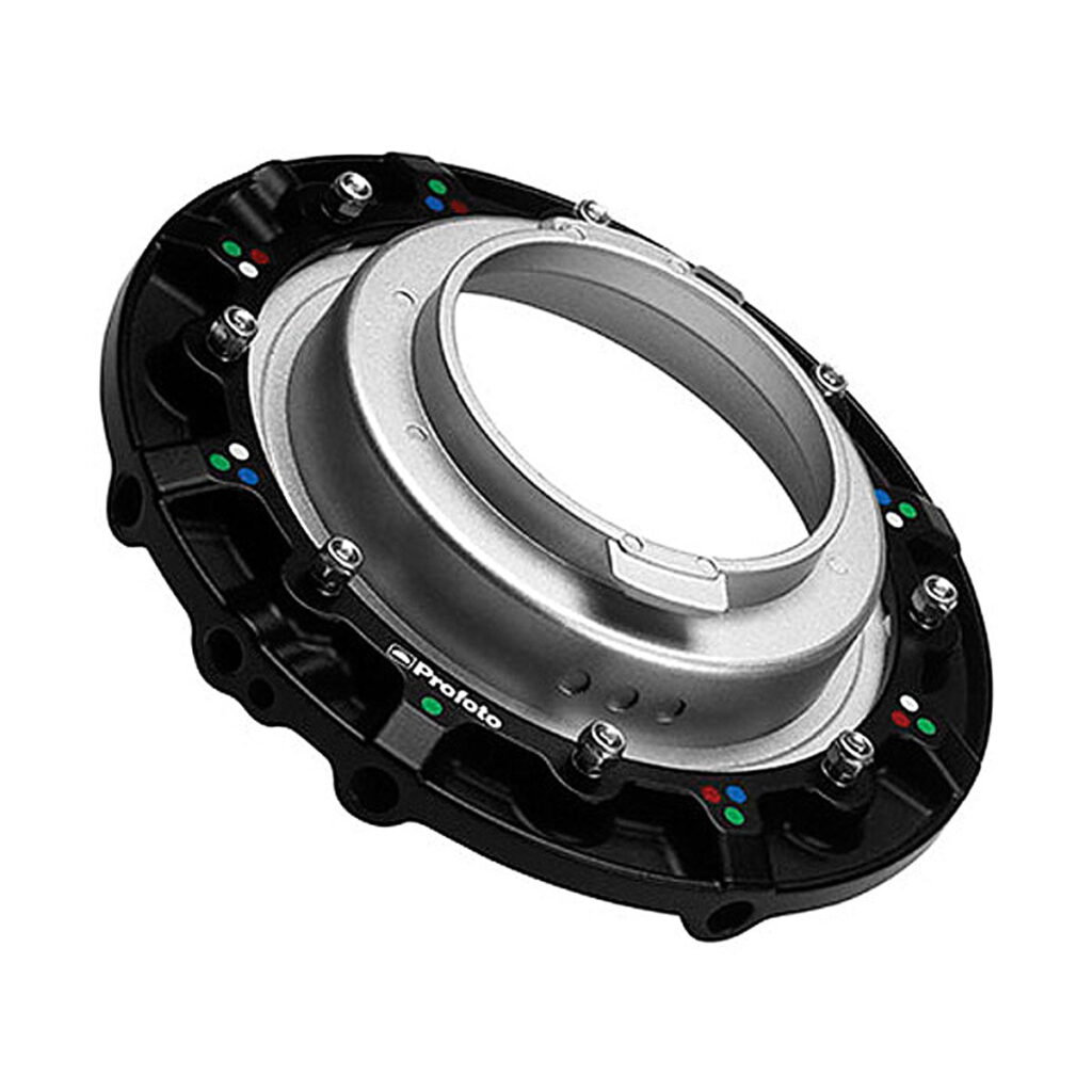 Profoto RFi Speed Ring for Broncolor Pulso Flash Heads Profoto RFi Speed Ring for Broncolor Pulso Flash Heads