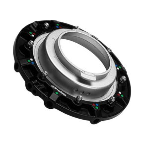 Profoto RFi Speed Ring for Broncolor Pulso Flash Heads Profoto RFi Speed Ring for Broncolor Pulso Flash Heads