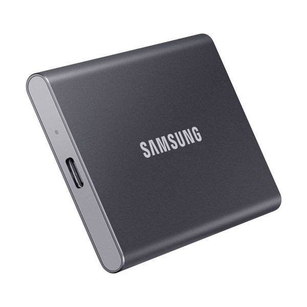 Samsung 1TB T7 Portable SSD