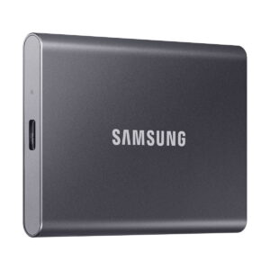 Samsung 2TB T7 Portable SSD Samsung 2TB T7 Portable SSD