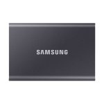 Samsung 500GB T7 Portable SSD