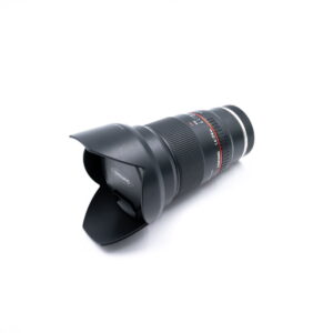 Samyang 24mm f/1.4 ED AS UMC Sony (Kunto K5, Takuu 6kk) – Käytetty (Kopio) Samyang 24mm f/1.4 ED AS UMC Sony (Kunto K5, Takuu 6kk) – Käytetty (Kopio)