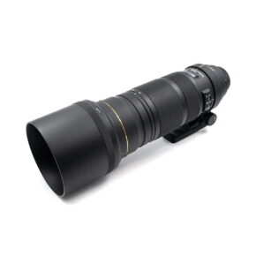 sigma 120 300mm f2.8 canon