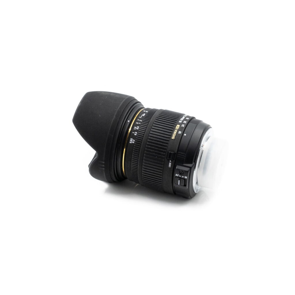 sigma 18 50mm nikon sigma 18 50mm nikon