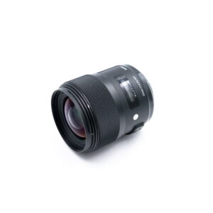 Sigma 35mm f/1.4 Art Nikon – Käytetty Sigma 35mm f/1.4 Art Nikon – Käytetty
