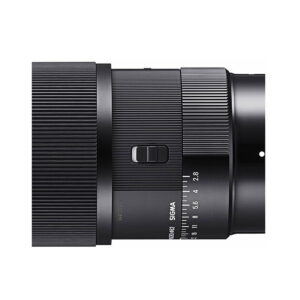 Sigma 105mm f/2.8 DG DN Macro Art - Sony E Sigma 105mm f/2.8 DG DN Macro Art - Sony E
