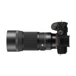 Sigma 105mm f/2.8 DG DN Macro Art – Sony E