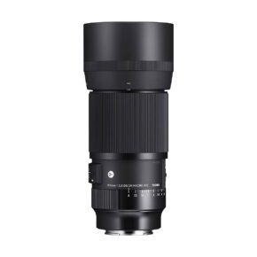 Sigma 105mm f/2.8 DG DN Macro Art – Sony E Sigma 105mm f/2.8 DG DN Macro Art – Sony E
