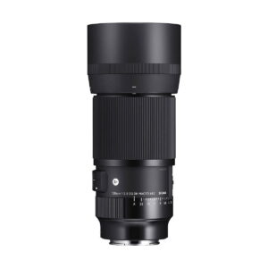 Sigma 105mm f/2.8 DG DN Macro Art - Sony E Sigma 105mm f/2.8 DG DN Macro Art - Sony E