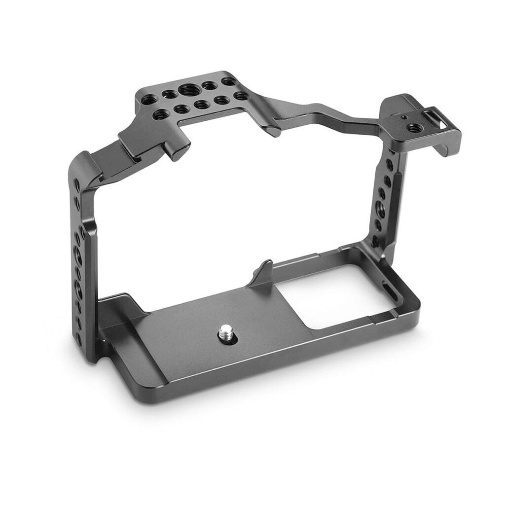 SmallRig GH5/GH5S Cage 2049 SmallRig GH5/GH5S Cage 2049