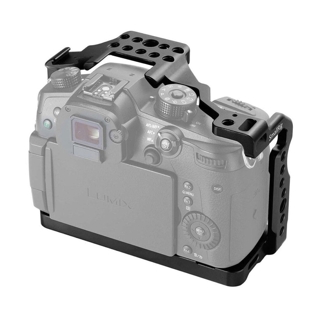 SmallRig GH5/GH5S Cage 2049 SmallRig GH5/GH5S Cage 2049