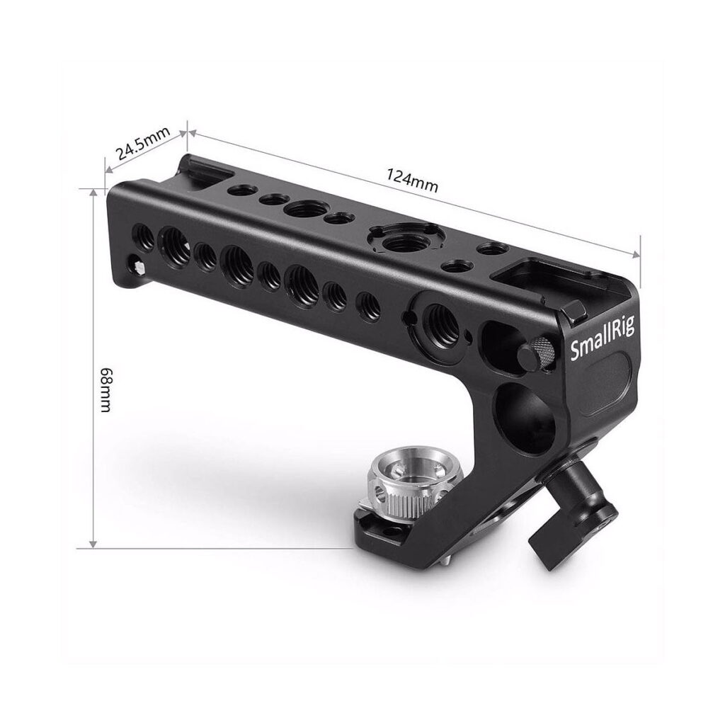 SmallRig Arri Locating handle 2165 SmallRig Arri Locating handle 2165