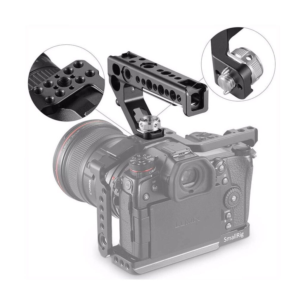 SmallRig Arri Locating handle 2165 SmallRig Arri Locating handle 2165