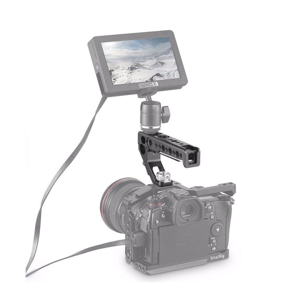 SmallRig Arri Locating handle 2165 SmallRig Arri Locating handle 2165