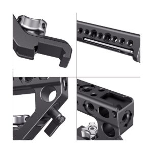SmallRig NATO Top Handle HTN2439 SmallRig NATO Top Handle HTN2439