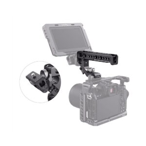 SmallRig NATO Top Handle HTN2439 SmallRig NATO Top Handle HTN2439