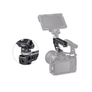 SmallRig NATO Top Handle HTN2439 SmallRig NATO Top Handle HTN2439