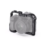 SmallRig 2499 Cage for Nikon Z50 Camera