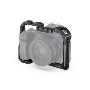 SmallRig Cage for Nikon Z50 Camera 2499 SmallRig Cage for Nikon Z50 Camera 2499