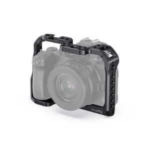 SmallRig Cage for Nikon Z50 Camera 2499 SmallRig Cage for Nikon Z50 Camera 2499