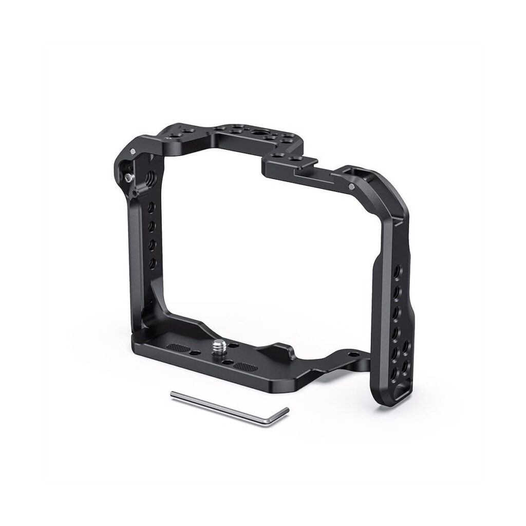 SmallRig Cage for Nikon Z50 Camera 2499 SmallRig Cage for Nikon Z50 Camera 2499