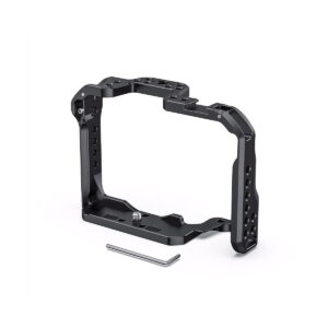 SmallRig Cage for Nikon Z50 Camera 2499 SmallRig Cage for Nikon Z50 Camera 2499