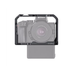SmallRig Cage for Nikon Z50 Camera 2499 SmallRig Cage for Nikon Z50 Camera 2499