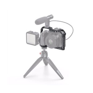 SmallRig Cage for Nikon Z50 Camera 2499 SmallRig Cage for Nikon Z50 Camera 2499