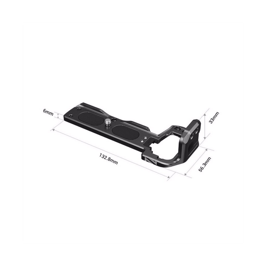 Smallrig 2667 Vlogging Mounting Plate Pro for Z50 Smallrig 2667 Vlogging Mounting Plate Pro for Z50