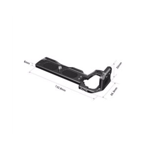 Smallrig 2667 Vlogging Mounting Plate Pro for Z50 Smallrig 2667 Vlogging Mounting Plate Pro for Z50