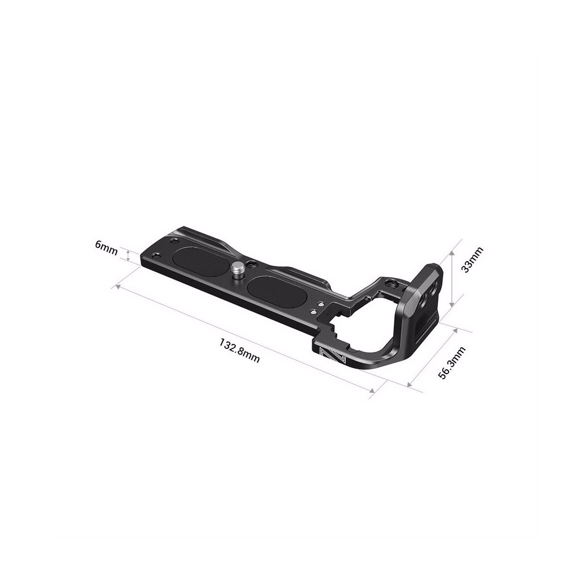 SmallRig 2667 Vlogging Mounting Plate Pro for Z50