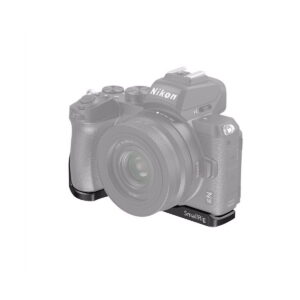 Smallrig 2667 Vlogging Mounting Plate Pro for Z50 Smallrig 2667 Vlogging Mounting Plate Pro for Z50