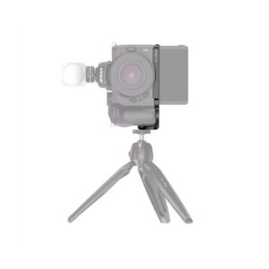 Smallrig 2667 Vlogging Mounting Plate Pro for Z50 Smallrig 2667 Vlogging Mounting Plate Pro for Z50