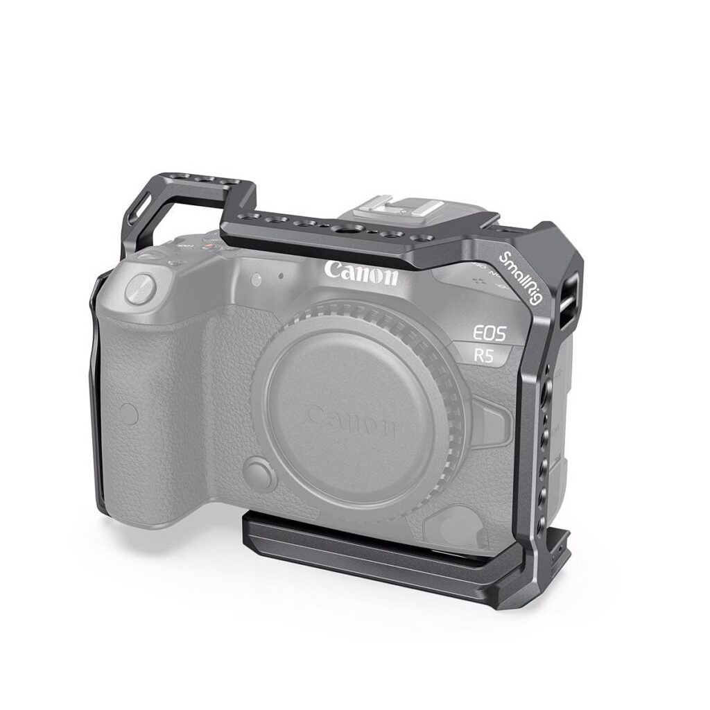 SmallRig Cage for Canon EOS R 2251 SmallRig Cage for Canon EOS R 2251