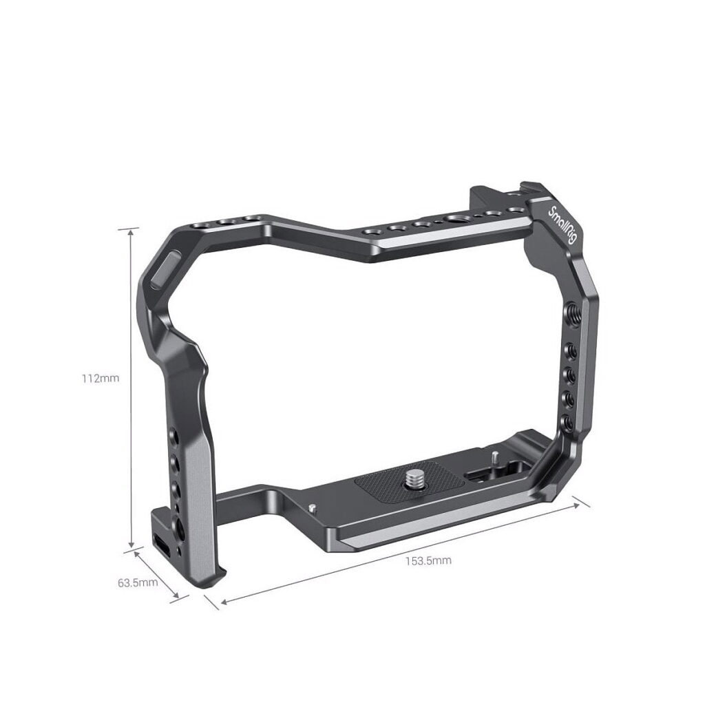 SmallRig Cage for Canon EOS R 2251 SmallRig Cage for Canon EOS R 2251
