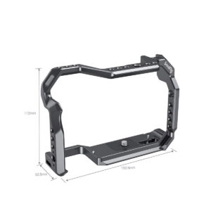 SmallRig Cage for Canon EOS R 2251 SmallRig Cage for Canon EOS R 2251