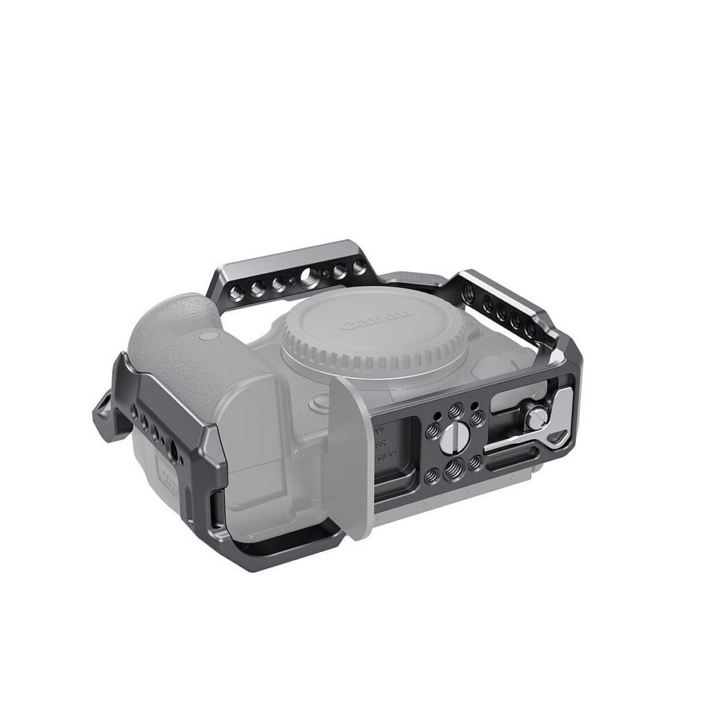 SmallRig Cage for Canon EOS R 2251 SmallRig Cage for Canon EOS R 2251